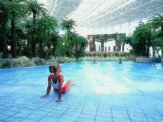 Aufnahme - Hansedom Stralsund