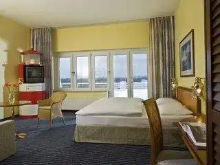 Impression - Hansedom Stralsund