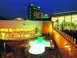 Ansicht - Hansedom Stralsund