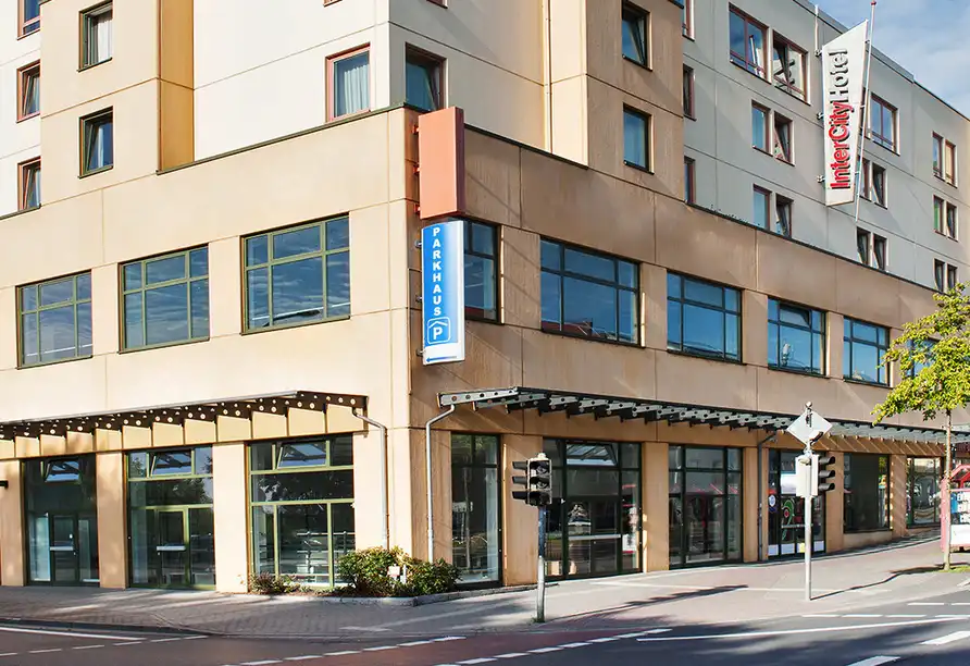 Aufnahme - Nächte Stralsund