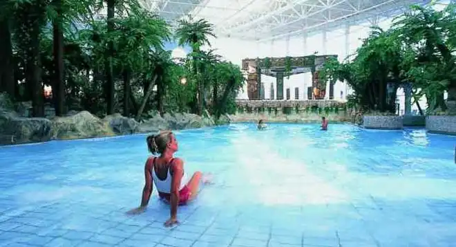 Aufnahme - Stralsund Nächte