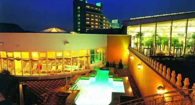 Impression - Stralsund Nächte