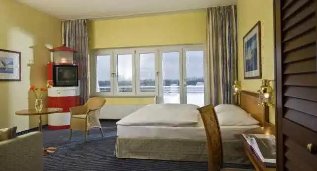 Ansicht - Stralsund Nächte