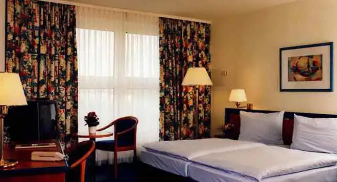 Aufnahme - Hansestadt Wismar