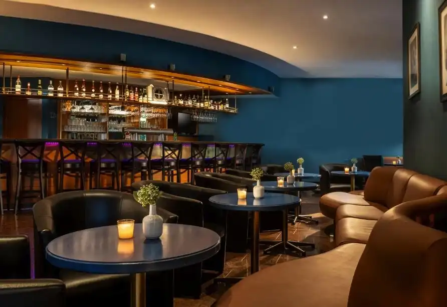 Impression - Sunday Hotel Wismar by Belvilla