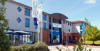 Aufnahme - Hansestadt Wismar