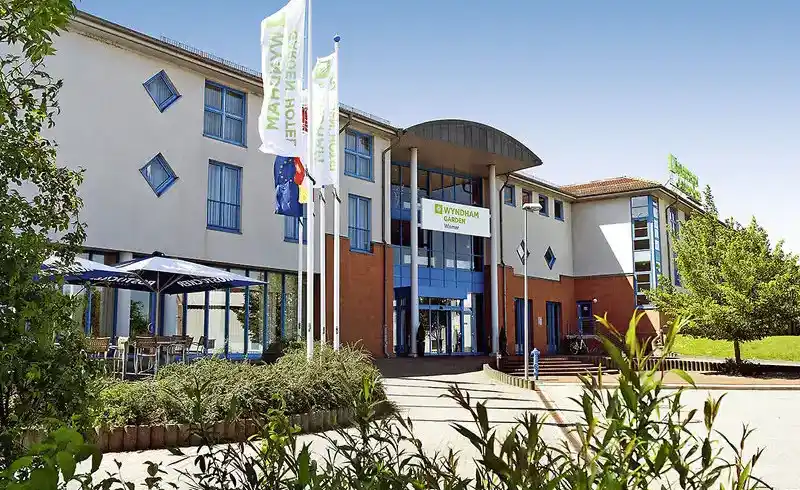 Foto - Hotel in Wismar