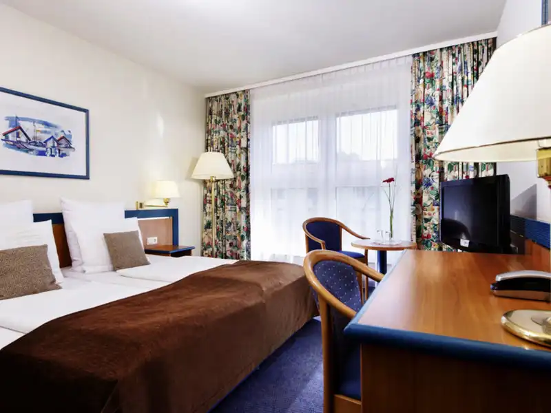 Aufnahme - Ostsee Wismar