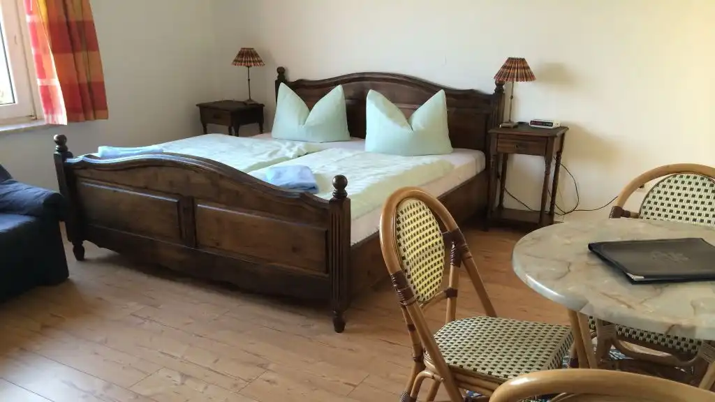 Aufnahme - Rust Braunlage