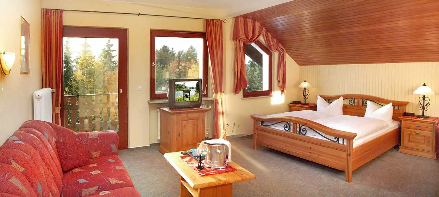 Detail - Rust Braunlage