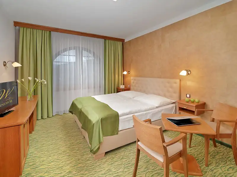 Impression - Spindlermühle Tschechien