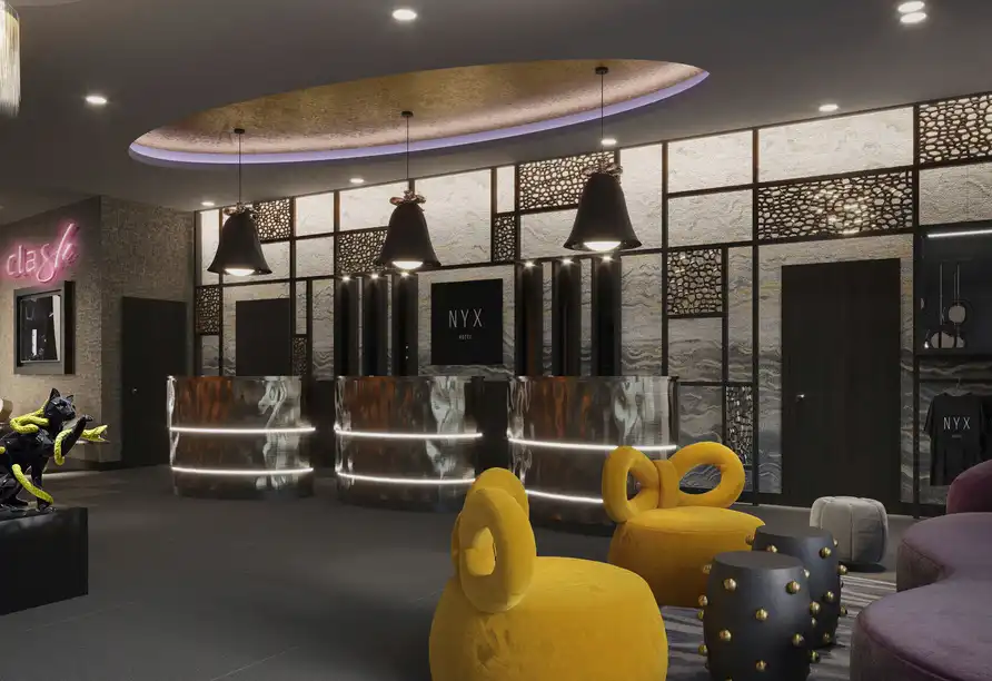 Ansicht - Harry Potter Eintrittskarte