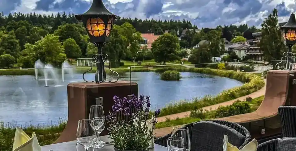 Foto - Resort am Kranichsee Goslar
