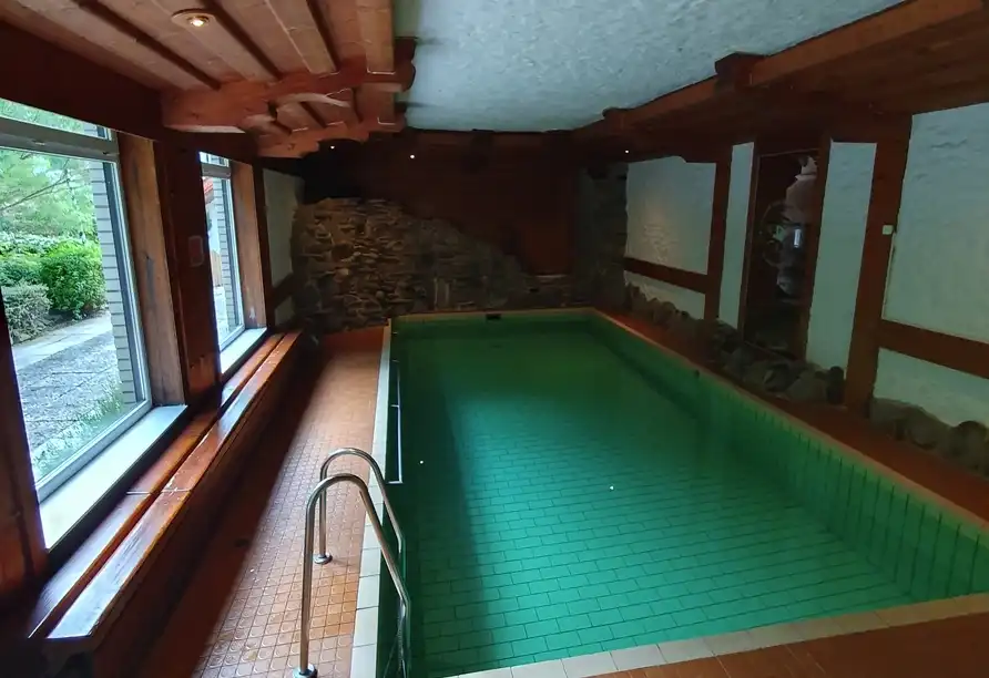 Galerie - Resort am Kranichsee Goslar