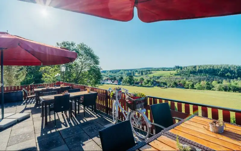 Aufnahme - Braunlage Harz