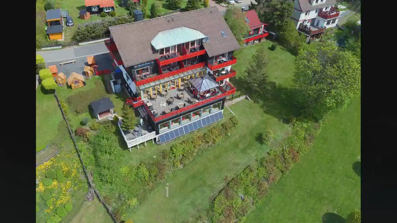 Ansicht - Braunlage Harz