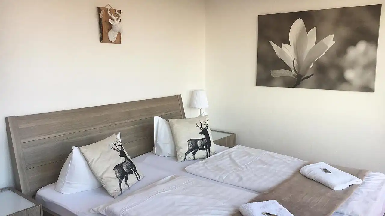 Ansicht - Harz Nächte