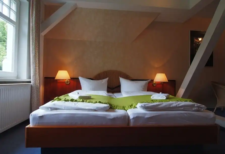 Aufnahme - Harz Nächte