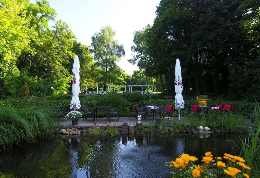 Impression - Harz Nächte