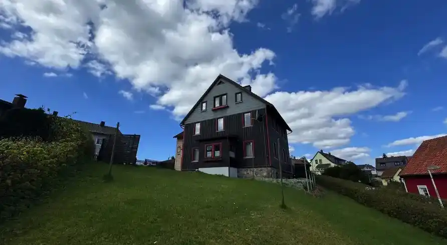 Foto - St. Andreasberg Haus Moos & Morgenrot im Harz