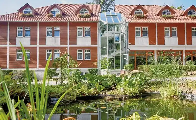 Foto - Ilsenburg All