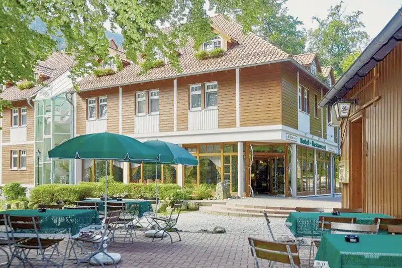 Aufnahme - Ilsenburg All