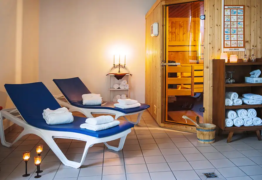 Aufnahme - Harz Nächte