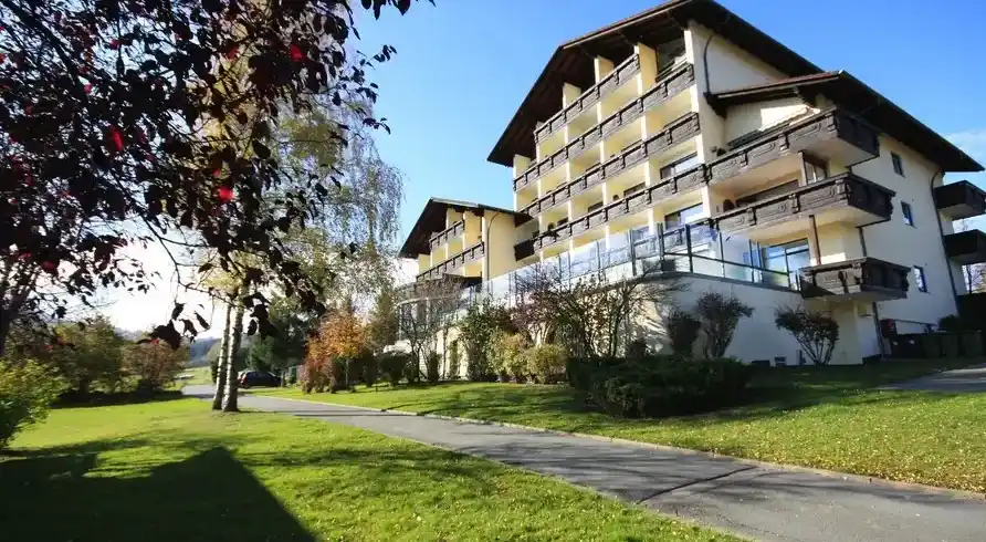 Foto - Hotel in Langelsheim