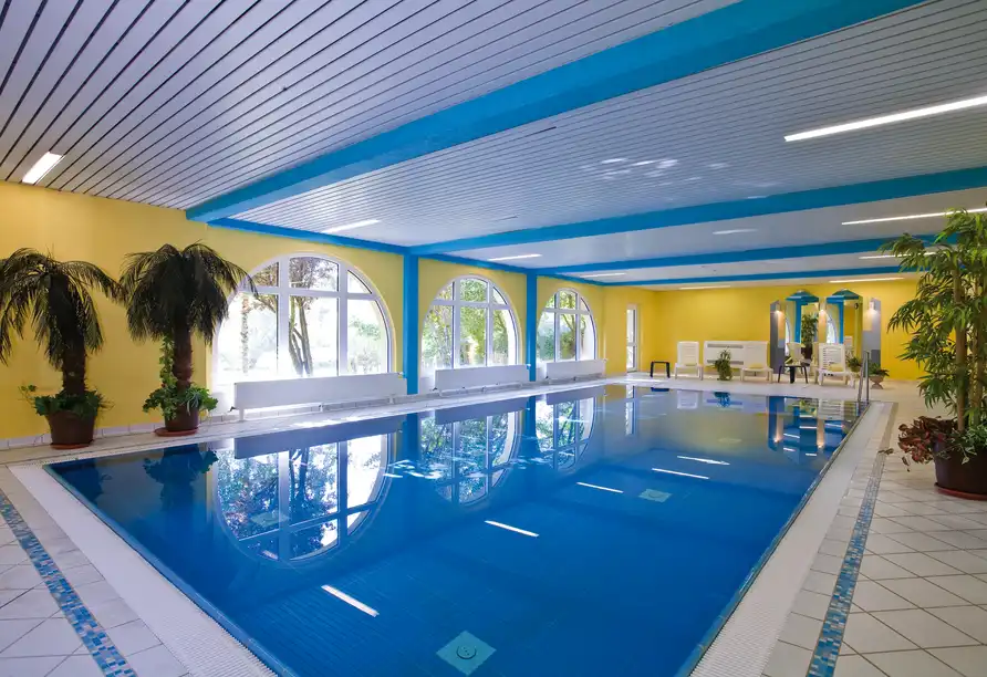 Impression - Hotel in Langelsheim