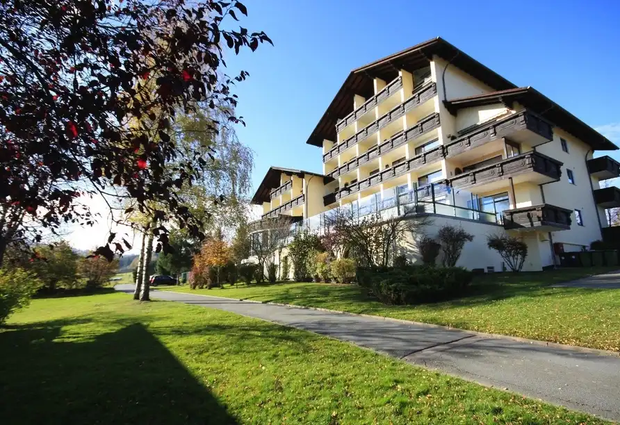 Aufnahme - Harz Nächte