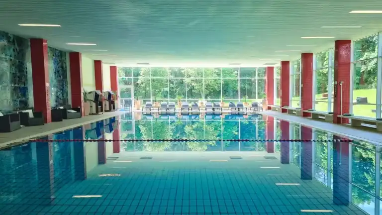 Aufnahme - Harz Nächte