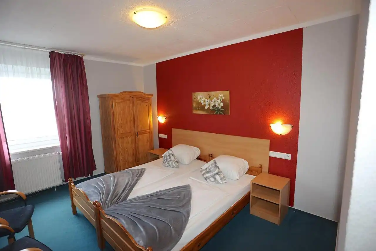 Aufnahme - Harz Allrode