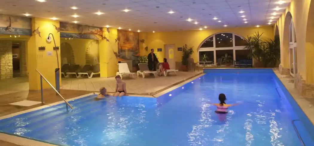 Foto - Hotel Allrode