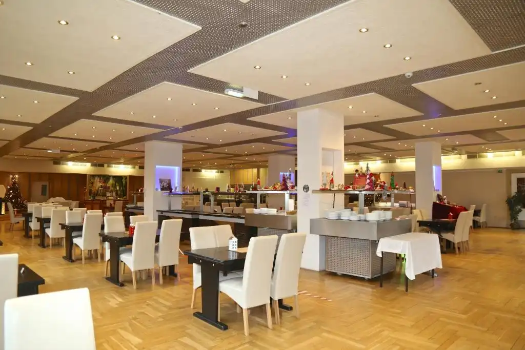 Impression - Hotel Allrode