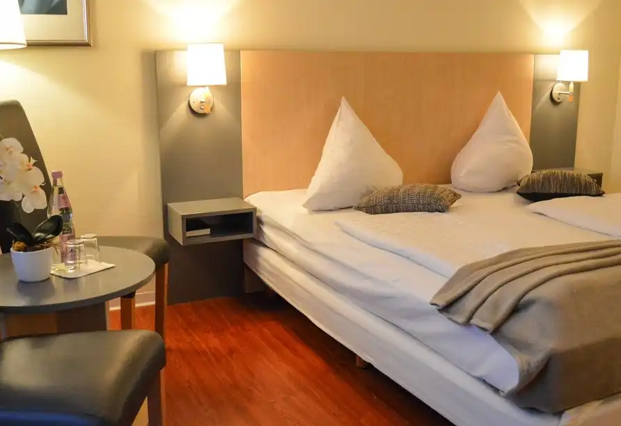 Aufnahme - Harz All Inclusive