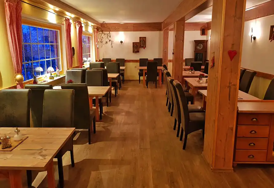 Impression - Harz Goslar