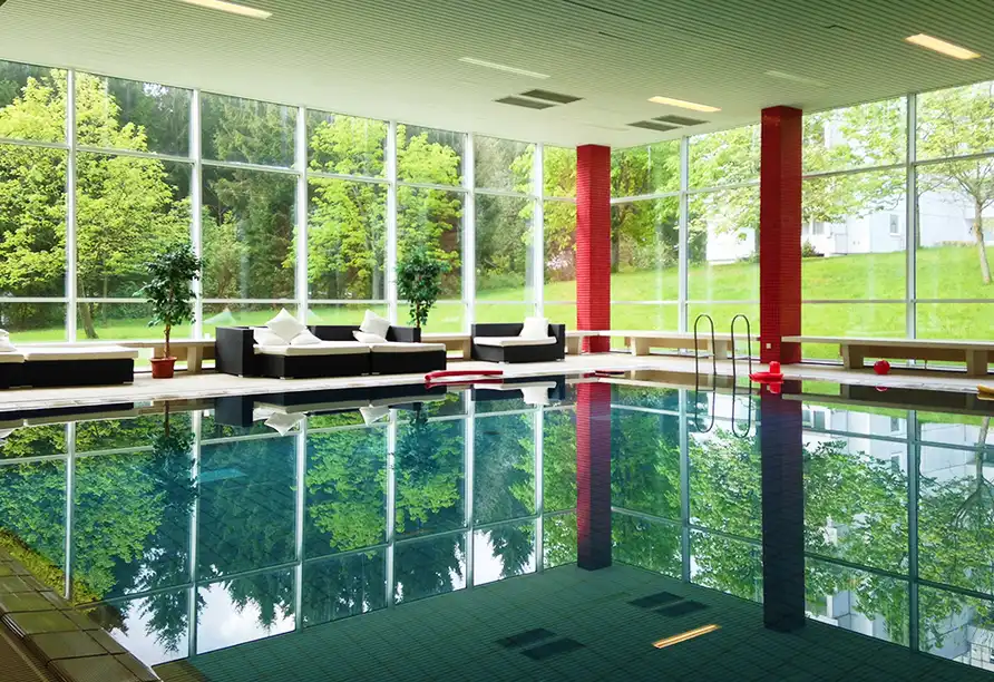 Ansicht - All Inclusive