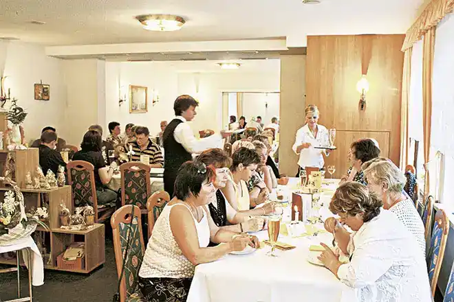 Hotel Harzer - Bild 2