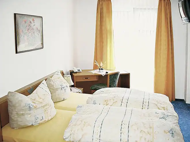 Impression - Hotel Harzer