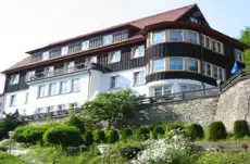 Ansicht - Hotel Harzer