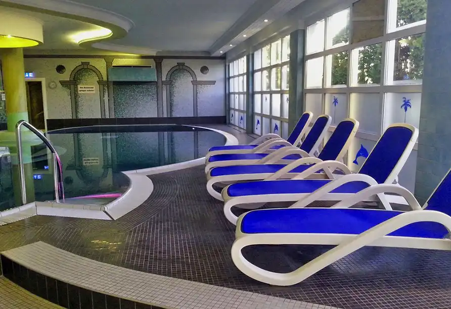 Aufnahme - Harz Kyffhäusergebirge