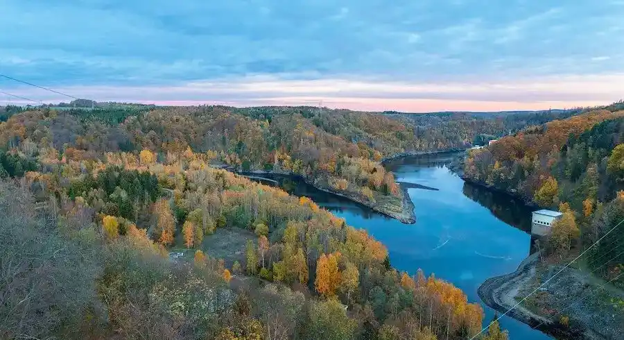 Foto - Harz Panoramic