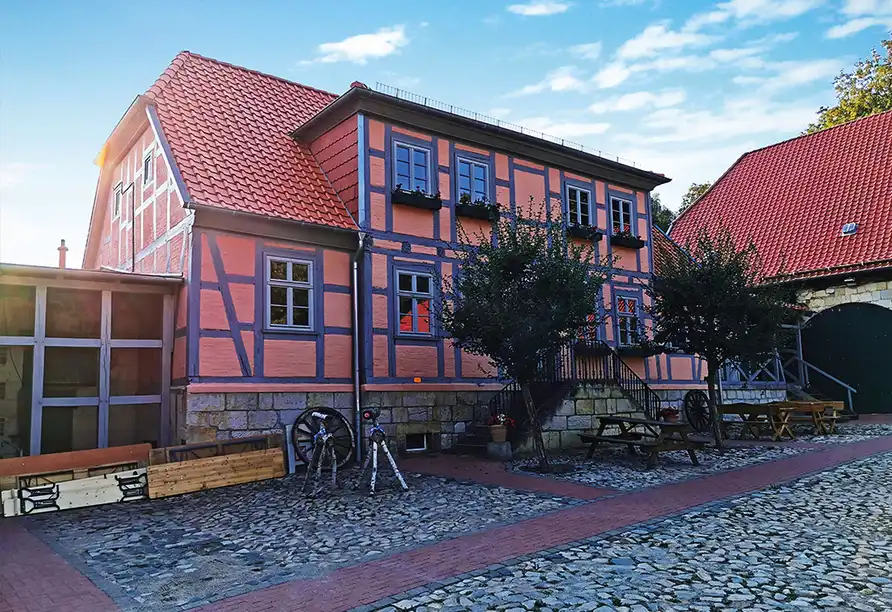 Impression - Urlaub Harz