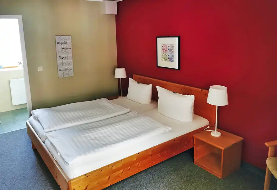 Ansicht - Urlaub Harz