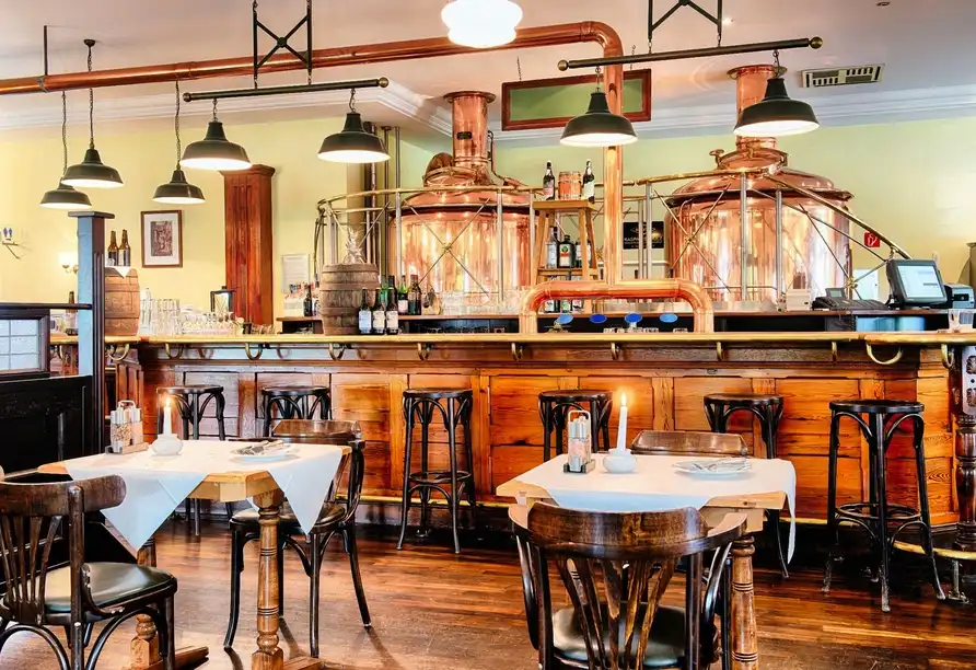 Ansicht - Harz Weihnachten