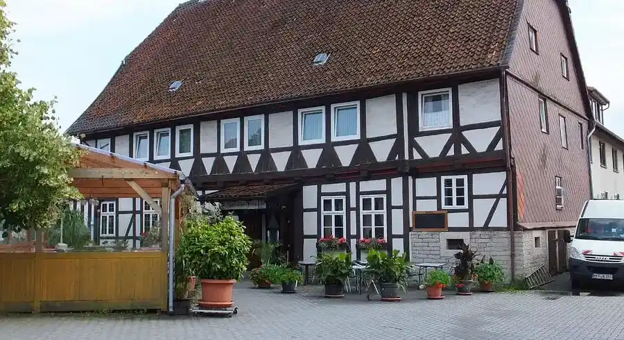 Foto - Harz Weihnachten