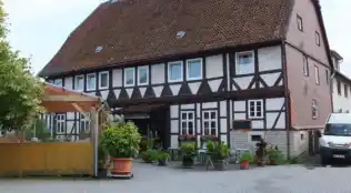 Weihnachten in Seesen - Harz