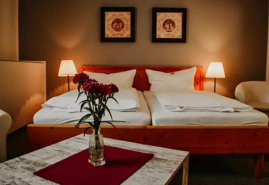 Aufnahme - Harz Weihnachten