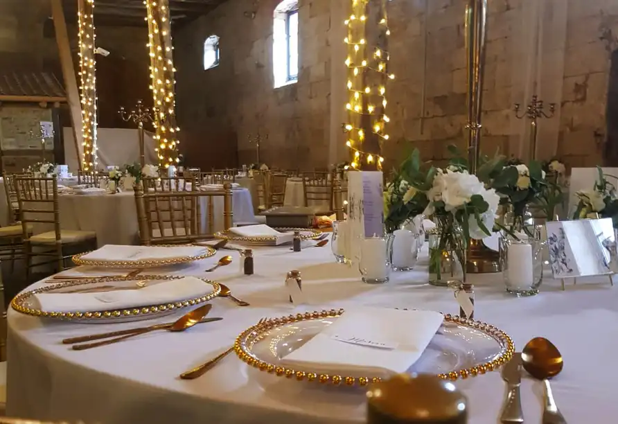 Impression - Harz Weihnachten