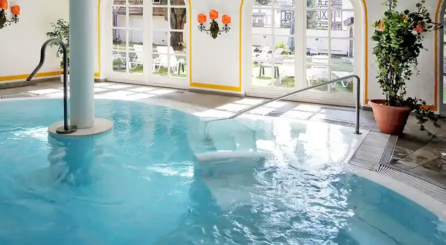 Foto - Wellness Harz